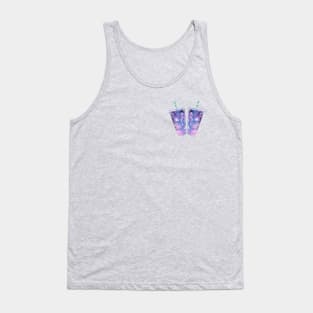 boba tea Tank Top